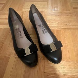 Very elegant shoes